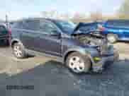 2014 Chevrolet Captiva Sport LS с VIN 3GNAL1EK1ES541206, выставлен на аукционе IAAI как лот 42194004 с пробегом 137 035 миль миль и . История ставок и продаж доступна на DreamBid. Изображение 1.