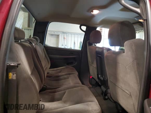 2006 Chevrolet Silverado 1500 LT3 с VIN 2GCEK13TX61230783, выставлен на аукционе Copart как лот 89844245 с пробегом 134 886 миль миль и Чистый • Clean title. История ставок и продаж доступна на DreamBid. Изображение 10.