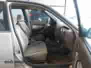 1994 Toyota Camry с VIN JT2SK11E4R0232447, выставлен на аукционе IAAI как лот 43347518 с пробегом 562 706 миль миль и . История ставок и продаж доступна на DreamBid. Изображение 5.