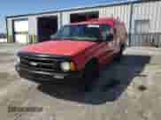 1994 Chevrolet S-10 LS с VIN 1GCCS19Z5RK118190, выставлен на аукционе Copart как лот 55105545 с пробегом 284 148 миль миль и Списание • Salvage title. История ставок и продаж доступна на DreamBid. Изображение 13.