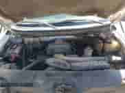 2006 Ford F-150 XL with VIN 1FTPX12V66NB77527, listed as a IAAI auction lot 43189270 with 224,133 mi miles and . Bid and sale history available at DreamBid. Image 10.