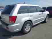 2007 Jeep Grand Cherokee SRT-8 with VIN 1J8HR783X7C589480, listed as a IAAI auction lot 43279298 with 151,576 mi miles and . Bid and sale history available at DreamBid. Image 4.