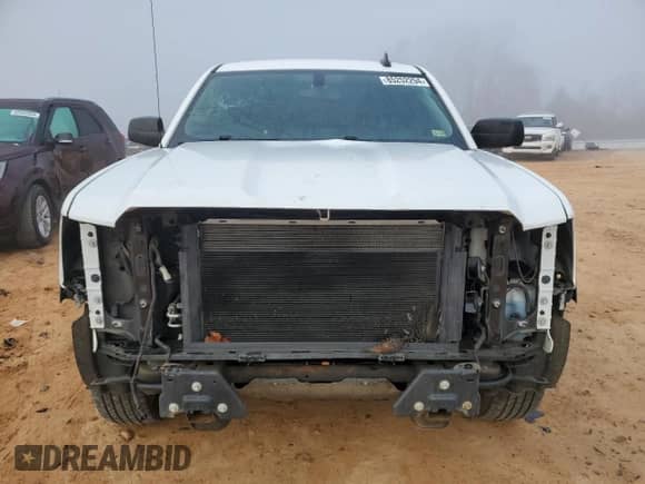 2018 GMC Sierra 1500 с VIN 1GTR1LEH2JZ154131, выставлен на аукционе Copart как лот 85252294 с пробегом 247 512 миль миль и Списание • Salvage title. История ставок и продаж доступна на DreamBid. Изображение 5.