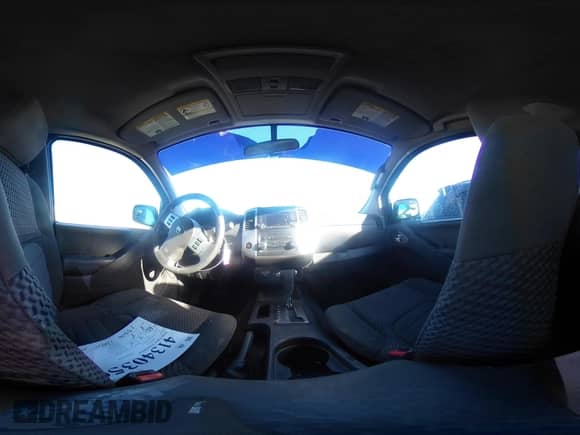 2017 Nissan Frontier SV с VIN 1N6AD0CW5HN769274, выставлен на аукционе IAAI как лот 41340350 с пробегом 133 136 миль миль и . История ставок и продаж доступна на DreamBid. Изображение 18.