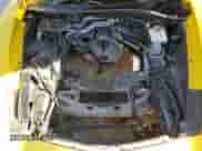 2019 Chevrolet Corvette Z06 3LZ with VIN 1G1YU2D67K5602006, listed as a Copart auction lot 47438695 with Not provided miles and Non repairable. Bid and sale history available at DreamBid. Image 12.