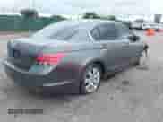 2008 Honda Accord EX z VIN JHMCP26708C001084, wystawiony jako IAAI lot #43025524 z przebiegiem 188 816 mil mil oraz . Historia ofert i sprzedaży dostępna na DreamBid. Obrazek 4.