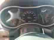 2014 Jeep Grand Cherokee SRT-8 z VIN 1C4RJFDJ4EC202579, wystawiony jako Copart lot #62811605 z przebiegiem 83 024 mil mil oraz Szkoda całkowita • Salvage title. Historia ofert i sprzedaży dostępna na DreamBid. Obrazek 9.