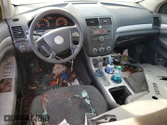 2007 Saturn Outlook XE с VIN 5GZER13757J169024, выставлен на аукционе Copart как лот 63440264 с пробегом 137 089 миль миль и Чистый • Clean title. История ставок и продаж доступна на DreamBid. Изображение 8.