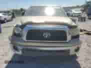 2008 Toyota Tundra with VIN 5TFBV54168X075654, listed as a Copart auction lot 72075725 with 258,560 mi miles and Salvage title. Bid and sale history available at DreamBid. Image 5.