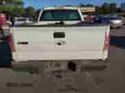 2012 Ford F-150 XL с VIN 1FTEX1CM1CFC81359, выставлен на аукционе Copart как лот 87804155 с пробегом 258 508 миль миль и Списание • Salvage title. История ставок и продаж доступна на DreamBid. Изображение 6.