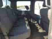 2017 Ford F-150 XL z VIN 1FTEW1CP4HKD10316, wystawiony jako Copart lot #86233575 z przebiegiem 124 176 mil mil oraz Szkoda całkowita • Salvage title. Historia ofert i sprzedaży dostępna na DreamBid. Obrazek 10.