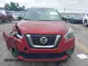 2020 Nissan Kicks SR с VIN 3N1CP5DV5LL568105, выставлен на аукционе IAAI как лот 42936673 с пробегом 148 230 миль миль и . История ставок и продаж доступна на DreamBid. Изображение 13.