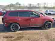 2018 Nissan Pathfinder Platinum with VIN 5N1DR2MM6JC640046, listed as a IAAI auction lot 42106598 with 55,643 mi miles and . Bid and sale history available at DreamBid. Image 13.