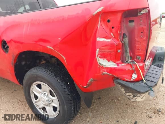 2012 Toyota Tundra с VIN 5TFUM5F11CX028307, выставлен на аукционе IAAI как лот 41952532 с пробегом 253 254 миль миль и . История ставок и продаж доступна на DreamBid. Изображение 18.