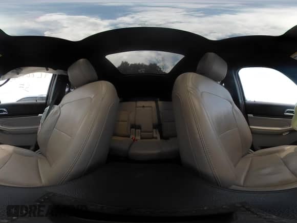 2018 Ford Explorer Limited с VIN 1FM5K8F87JGA82373, выставлен на аукционе IAAI как лот 42866025 с пробегом 75 890 миль миль и . История ставок и продаж доступна на DreamBid. Изображение 18.