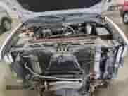 2011 Chevrolet Silverado 2500HD LTZ z VIN 1GC1KYC83BF130644, wystawiony jako Copart lot #72020725 z przebiegiem 269 693 mil mil oraz Szkoda całkowita • Salvage title. Historia ofert i sprzedaży dostępna na DreamBid. Obrazek 11.