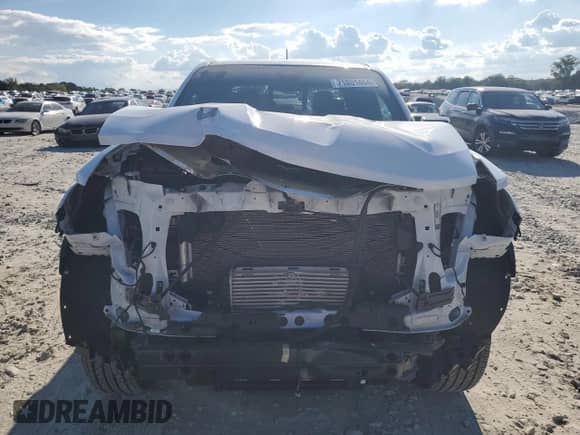 2023 Chevrolet Colorado 2WD LT с VIN 1GCPSCEK5P1218718, выставлен на аукционе Copart как лот 71801454 с пробегом 12 173 миль миль и Списание • Salvage title. История ставок и продаж доступна на DreamBid. Изображение 5.