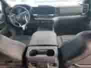 2024 Chevrolet Silverado 3500HD LTZ с VIN 2GC4YUEY0R1220465, выставлен на аукционе Copart как лот 78517494 с пробегом 10 507 миль миль и Списание • Salvage title. История ставок и продаж доступна на DreamBid. Изображение 8.