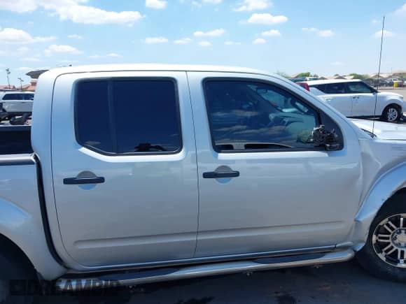 2013 Nissan Frontier SV с VIN 1N6AD0ER0DN758006, выставлен на аукционе IAAI как лот 42397673 с пробегом 134 028 миль миль и . История ставок и продаж доступна на DreamBid. Изображение 13.