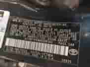 2017 Toyota Camry SE with VIN 4T1BF1FK8HU298383, listed as a IAAI auction lot 43444251 with 115,821 mi miles and . Bid and sale history available at DreamBid. Image 9.