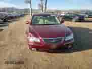 2009 Hyundai Azera GLS с VIN KMHFC46D29A349764, выставлен на аукционе Copart как лот 84111984 с пробегом 144 479 миль миль и Списание • Salvage title. История ставок и продаж доступна на DreamBid. Изображение 11.