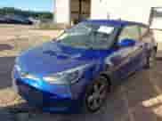 2014 Hyundai Veloster с VIN KMHTC6AD1EU209574, выставлен на аукционе IAAI как лот 43110066 с пробегом 181 330 миль миль и . История ставок и продаж доступна на DreamBid. Изображение 18.