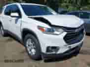 2018 Chevrolet Traverse LT Cloth с VIN 1GNERGKW3JJ135272, выставлен на аукционе IAAI как лот 43125314 с пробегом 197 047 миль миль и . История ставок и продаж доступна на DreamBid. Изображение 17.