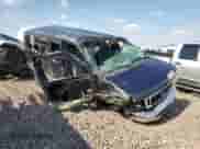 2003 Ford Econoline Cargo z VIN 1FMNE31S73HA88751, wystawiony jako Copart lot #59338795 z przebiegiem 370 380 mil mil oraz Szkoda całkowita • Salvage title. Historia ofert i sprzedaży dostępna na DreamBid. Obrazek 4.