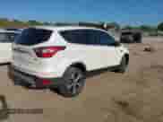 2017 Ford Escape SE with VIN 1FMCU9G94HUB77175, listed as a IAAI auction lot 43359533 with 153,347 mi miles and . Bid and sale history available at DreamBid. Image 4.