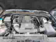 2018 Nissan Frontier SV z VIN 1N6AD0EV4JN726457, wystawiony jako IAAI lot #42348883 z przebiegiem 97 880 mil mil oraz . Historia ofert i sprzedaży dostępna na DreamBid. Obrazek 10.