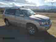 2006 Toyota Highlander w/3rd Row z VIN JTEEP21A060155754, wystawiony jako Copart lot #46520315 z przebiegiem 190 116 mil mil oraz Czysty tytuł • Clean title. Historia ofert i sprzedaży dostępna na DreamBid. Obrazek 4.