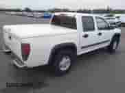 2006 Chevrolet Colorado 3LT с VIN 1GCDT136168310764, выставлен на аукционе IAAI как лот 43257998 с пробегом 178 881 миль миль и . История ставок и продаж доступна на DreamBid. Изображение 4.