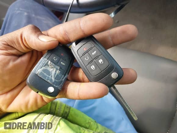 2019 Chevrolet Impala LT с VIN 2G11Z5SA4K9133990, выставлен на аукционе IAAI как лот 43143521 с пробегом 126 226 миль миль и . История ставок и продаж доступна на DreamBid. Изображение 11.