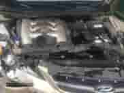 2007 Hyundai Entourage GLS с VIN KNDMC233676015006, выставлен на аукционе Copart как лот 79067784 с пробегом 105 469 миль миль и Списание • Salvage title. История ставок и продаж доступна на DreamBid. Изображение 12.