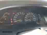 2001 Toyota Tundra Limited z VIN 5TBBT48151S140587, wystawiony jako Copart lot #64481115 z przebiegiem 247 510 mil mil oraz Szkoda całkowita • Salvage title. Historia ofert i sprzedaży dostępna na DreamBid. Obrazek 9.