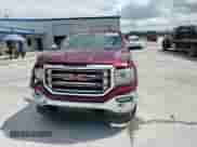 2017 GMC Sierra 1500 SLT with VIN 3GTU2NEC1HG378962, listed as a Copart auction lot 70701025 with 163,364 mi miles and Salvage title. Bid and sale history available at DreamBid. Image 13.