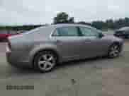 2010 Chevrolet Malibu 2LT с VIN 1G1ZD5EB2A4123157, выставлен на аукционе Copart как лот 67612725 с пробегом 110 282 миль миль и Списание • Salvage title. История ставок и продаж доступна на DreamBid. Изображение 3.