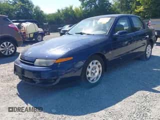 2001 Saturn LS с VIN 1G8JU52FX1Y529010, выставлен на аукционе IAAI как лот 43339959 с пробегом 231 767 миль миль и . История ставок и продаж доступна на DreamBid. Изображение 2.
