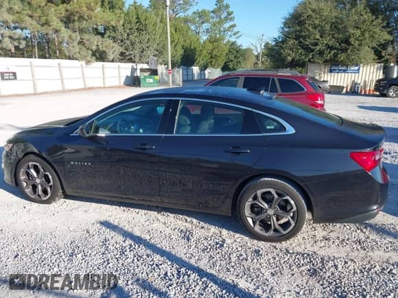 2023 Chevrolet Malibu LT с VIN 1G1ZD5ST2PF214908, выставлен на аукционе IAAI как лот 43533829 с пробегом 83 461 миль миль и . История ставок и продаж доступна на DreamBid. Изображение 14.