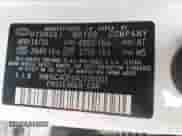 2010 Hyundai Genesis with VIN KMHGC4DE9AU105001, listed as a IAAI auction lot 41892564 with 203,191 mi miles and . Bid and sale history available at DreamBid. Image 9.