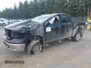 2018 Ram 1500 Big Horn z VIN 1C6RR7LT7JS117518, wystawiony jako IAAI lot #43186483 z przebiegiem 109 488 mil mil oraz . Historia ofert i sprzedaży dostępna na DreamBid. Obrazek 2.