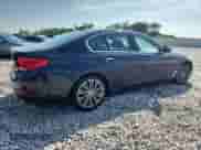 2017 BMW 5 Series 540i xDrive с VIN WBAJE7C34HG479513, выставлен на аукционе Copart как лот 71991595 с пробегом 221 524 миль миль и Чистый • Clean title. История ставок и продаж доступна на DreamBid. Изображение 3.