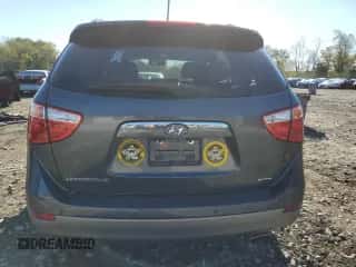 2012 Hyundai Veracruz GLS с VIN KM8NU4CC9CU196729, выставлен на аукционе Copart как лот 82687715 с пробегом 179 570 миль миль и Чистый • Clean title. История ставок и продаж доступна на DreamBid. Изображение 6.