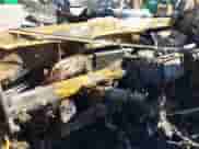 2017 Subaru WRX STI with VIN JF1VA2M60H9825658, listed as a IAAI auction lot 41840182 with 55,819 mi miles and . Bid and sale history available at DreamBid. Image 7.