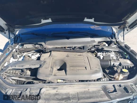 2019 Land Rover Range Rover Sport HST с VIN SALWS2SU9KA873364, выставлен на аукционе IAAI как лот 43461236 с пробегом 79 636 миль миль и . История ставок и продаж доступна на DreamBid. Изображение 10.