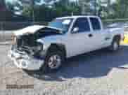 2003 GMC Sierra 1500 SLT с VIN 1GTEK19T53Z356155, выставлен на аукционе IAAI как лот 43405227 с пробегом 285 723 миль миль и . История ставок и продаж доступна на DreamBid. Изображение 17.