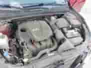 2011 Hyundai Sonata GLS with VIN 5NPEB4AC1BH019775, listed as a IAAI auction lot 43281535 with 150,000 mi miles and . Bid and sale history available at DreamBid. Image 10.