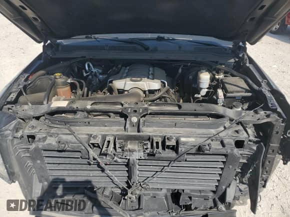 2020 Cadillac Escalade Platinum with VIN 1GYS4DKJ0LR176258, listed as a Copart auction lot 74388814 with 76,276 mi miles and Salvage title. Bid and sale history available at DreamBid. Image 12.