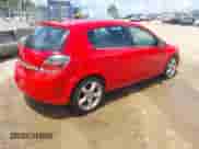 2008 Saturn Astra XR с VIN W08AT671485080164, выставлен на аукционе IAAI как лот 42680219 с пробегом 158 591 миль миль и . История ставок и продаж доступна на DreamBid. Изображение 4.