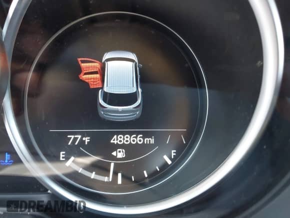 2023 Mazda CX-5 S Preferred z VIN JM3KFBCM3P0164913, wystawiony jako IAAI lot #43090454 z przebiegiem 48 866 mil mil oraz . Historia ofert i sprzedaży dostępna na DreamBid. Obrazek 15.